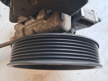 Компрессор Mercedes CLK W209 SLK R171 1.8 Насос ГУР A0034664101