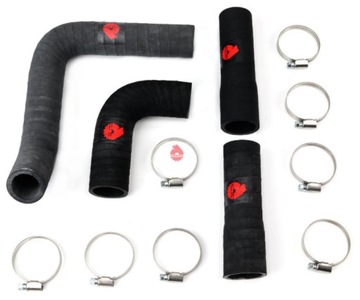 KOMPLET PRZEWODÓW PRZEWÓD CHŁODNICY URSUS C-360