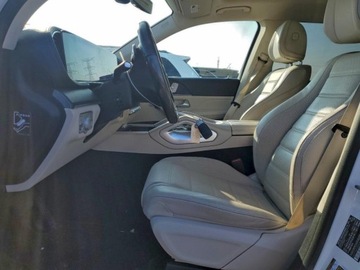 Mercedes GLS X167 2021 Mercedes-Benz GLS 450 4Matic 2021 3.0 Benzyna 362KM, zdjęcie 7