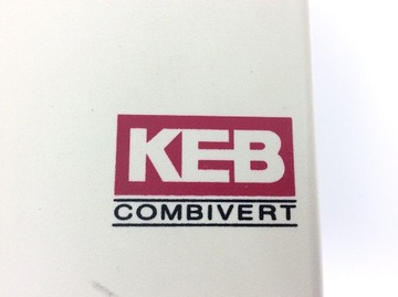 KEB Combivert Инвертор 13.F4.C1D-3410/1,4 5,5 кВт 0-440 В 12,0 А