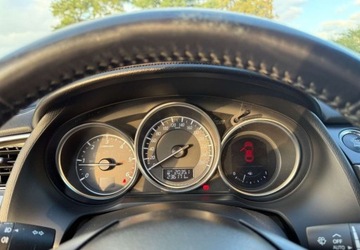 Mazda 6 III 2016 Mazda 6 Mazda 6 SKYACTIV-D 184 i-ELOOP Sports-Line 2.2 Diesel 184KM, zdjęcie 22