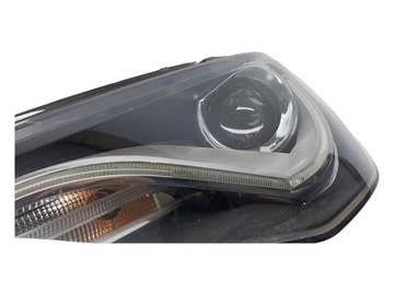 AUDI A1 2010-2014 SVĚTLOMET LEVÝ XENON 8X0941005
