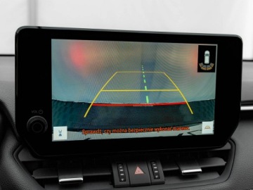 Toyota RAV4 V SUV 2.0 Dual VVT-iE 173KM 2022 Toyota RAV-4 GD8G730#2.0 Comfort 4x4 MS K.cof, zdjęcie 23