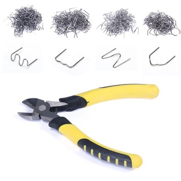 852D+ Сварочный аппарат для пластика ГРОТ 5 сопел 20 типов НО + МОЩНЫЙ СШИВАЛЬНЫЙ МАШИНА 960В 85ВТ