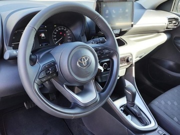 Toyota Yaris IV Hatchback Facelifting 1.5 Hybrid Dynamic Force 116KM 2025 Comfort 1.5 Hybrid 116KM | Tempomat adaptacyjny!, zdjęcie 6