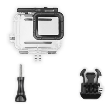 Водонепроницаемый КОРПУС ДЛЯ GOPRO HERO 5/6/7