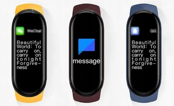 СПОРТИВНЫЙ РЕМЕСЛЕН SMARTBAND M8 SMARTWATCH ЧАСЫ