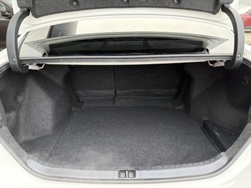Toyota Corolla XI Sedan Facelifting 1,6 Valvematic 132KM 2018 Toyota Corolla 1.6 Premium EU6 Seria E16 (2012-201, zdjęcie 10