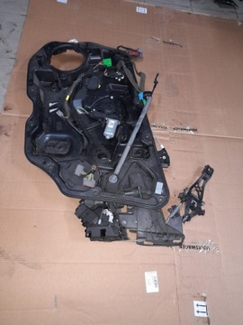 MECHANIZMUS OKNO PRAVÝ PŘEDNÍ VOLVO XC60 30753328