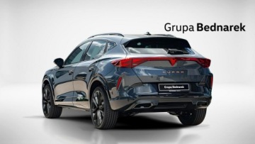Cupra Formentor Crossover Facelifting 2.0 TDI 150KM 2026 Cupra Formentor 2.0 TDI 150 KM DSG Dostępny od, zdjęcie 33