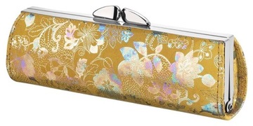 Etui na okulary Albinex Royal Case 90.037-1 skóra