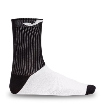 SKARPETY TRENINGOWE JOMA ROZM. 35-38 CZARNE