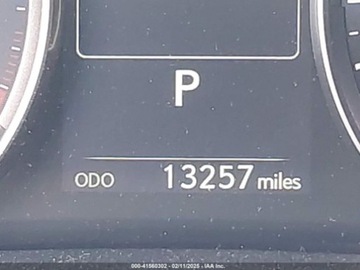 Lexus IS III 2024 Lexus IS 350F Sport Design 2024 3.5l 3.5 Benzyna 311KM, zdjęcie 12