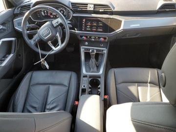 Audi Q3 II 2020 Audi Q3 Premium S Line 2020 2.0l 2.0 Benzyna 228KM, zdjęcie 7