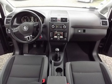 Volkswagen Touran II 1.6 TDI 105KM 2011 Volkswagen Touran Możliwość zamiany., zdjęcie 4
