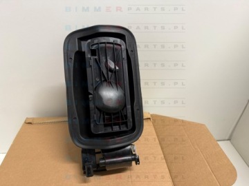 F34 GT BMW крышка топливного бака 51177409544