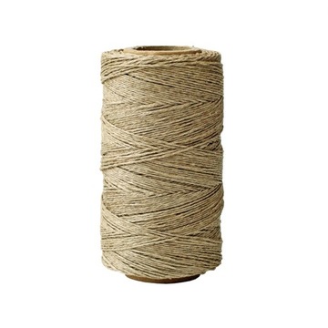 NICI LNIANE DRATWA SZNUREK SN 150×3 100G SUROWE