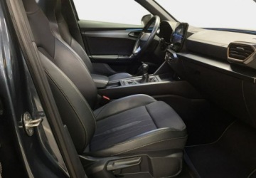 Cupra Formentor Crossover 1.5 TSI 150KM 2023 Cupra Formentor VAT 23 1.5TSI 150KM M6 2023 r., salon PL kamera 360 1.5, zdjęcie 2