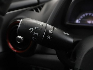 Mazda CX-3 Crossover 2.0 SKY-G 120KM 2016 Mazda CX-3 Niski przebieg Czujniki parkowania, zdjęcie 29
