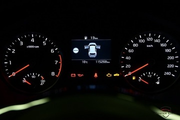 Kia Sportage 2019 Kia Sportage 1.6 GDI Climatronic Pol Skora Radar Kamera As.Pasa 2xPDC KeyL, zdjęcie 25