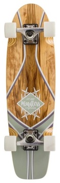 Mindless Core Cruiser Red Gum