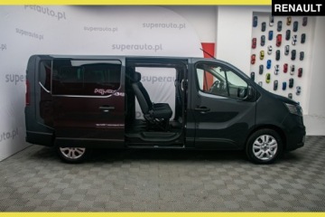 Renault Trafic III Combi 2.0 dCi  170KM 2026 RENAULT Trafic Kombi L2H1 AT9 2.0 170KM 2026, zdjęcie 6