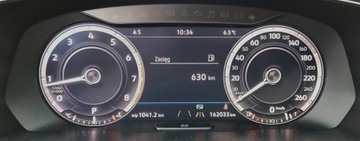 Volkswagen Tiguan Allspace SUV 2.0 TSI 180KM 2018 Volkswagen Tiguan Allspace 2.0 TSI 4Mot. Highline, zdjęcie 13