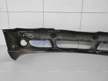 Priekinis bamperis Bentley Arnage 2006 OEM – nuotrauka 6