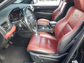 Dodge Durango III 2021 Dodge Durango SRT Hellcat 2021 6.2l 6.2 Benzyna 710KM, zdjęcie 7