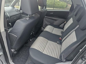 Suzuki SX4 I Hatchback 1.6 i 16V VVT 107KM 2008 Suzuki SX4 1,6 automat, zdjęcie 7