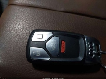 Audi Q7 II SUV 3.0 TFSI 333KM 2017 Audi Q7 2017 AUDI Q7 3.0T PREMIUM 3.0 Benzyna 333KM, zdjęcie 12