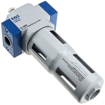 Маслодозатор 1/2