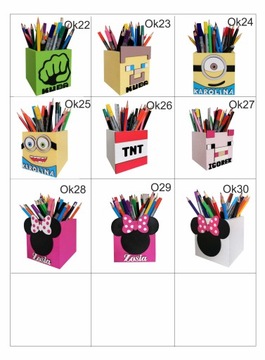 Название Crayon Toolbox