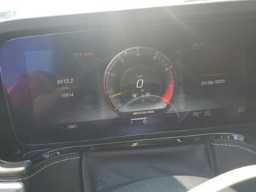 Mercedes Klasa G W464 2021 Mercedes-Benz Klasa G 63 AMG 2021 4.0l 4.0 Benzyna 577KM, zdjęcie 9