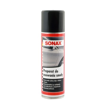 Środek do usuwania smoły SONAX 03342000