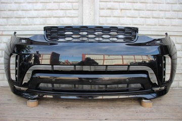 Zderzak przód Land Rover Discovery R Dynamic Lift