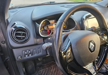 Renault Clio IV Grandtour  1.2 16V 74KM 2013 Renault Clio Benzyna-Gaz LPG Zarejestrowany, zdjęcie 10