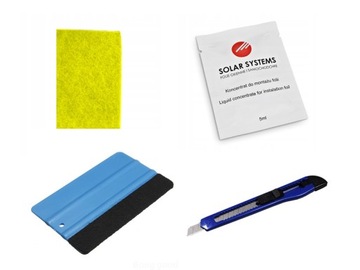 ОКОННАЯ ПЛЕНКА, ТЕРМОИЗОЛЯЦИЯ, СОЛНЕЧНАЯ ЗАЩИТА, НАРУЖНОЕ ОКНО 75см