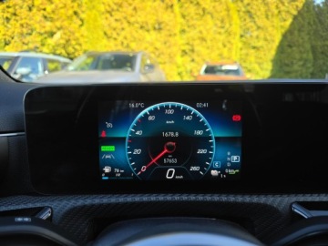 Mercedes Klasa A W177/V177 2021 A 250 e Style 8G-DCT, zdjęcie 14