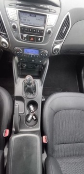 Hyundai ix35 SUV Theta 2.0 MPI 163KM 2010 Hyundai ix35 2.0 MPI ,Bezwypadek ,niski pot przebieg 2.0 Benzyna 163KM, zdjęcie 14