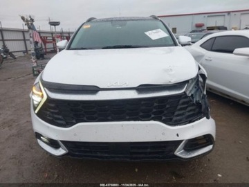 Kia Sportage V 2024 Kia Sportage 2024r., Sx-Prestige, 2.5L, od ubezpieczalni 2.5 Benzyna 190KM, zdjęcie 2