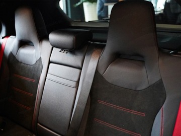 Mercedes Klasa A W177/V177 Hatchback AMG Facelifting 2.0 A35 306KM 2025 MERCEDES-BENZ A Klasa 35 AMG 4-Matic 2.0 (306KM) 2025, zdjęcie 13