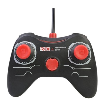 пульт ДУ 27 МГц 12,5 см х 9,5 см