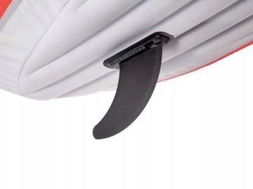 Байдарка Excursion PRO 2-местная Intex 68309 Pump Paddle