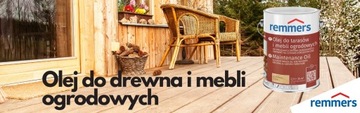 Remmers pflege 5л Масло для дерева Лиственница Терраса