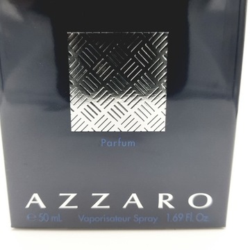 Azzaro Chrome Парфюм 100мл