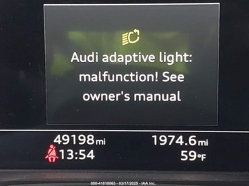 Audi A4 B9 2023 Audi a4 Premium Plus 45 Tfsi S Line Quattro S Tronic 2023 2.0l 2.0 Benzyna, zdjęcie 11