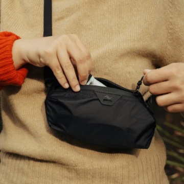 Набор сверхлегких кейсов от Peak Design Ultralight Packing Cube BUndle