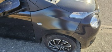 Citroen C1 II Hatchback 5d 1.0 VTi 72KM 2020 Citroen C1 Klimatronic , grzane fotele 50tys km, zdjęcie 26