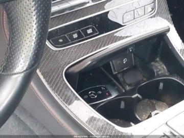 Mercedes Klasa E W213 2022 Mercedes-Benz Klasa E 53 Amg 2022 3.0 Benzyna 429KM, zdjęcie 12